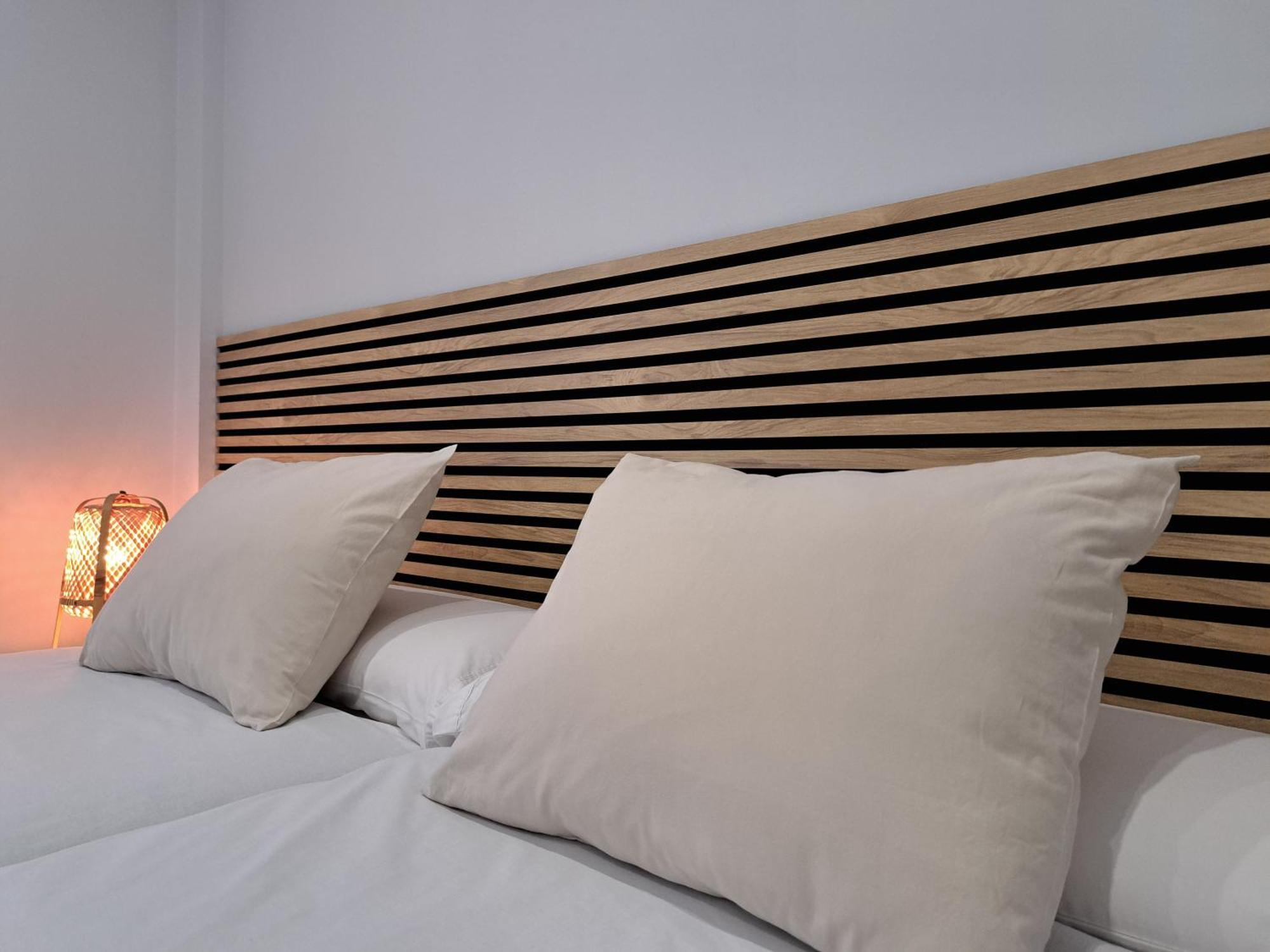 Victoria Flat F&M Moderno, Acogedor Y Centrico Apartment Malaga Exterior photo